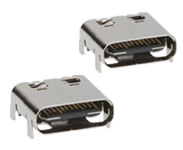 USB Steckverbinder, PC Steckverbinder