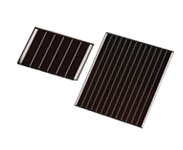 Solarzellen und Solarpanels