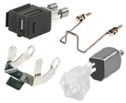Power Connectors Accessories