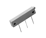 Trimmer Potentiometers