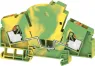 2710080000 Weidmüller Reihenklemmen