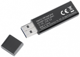 SIMATIC HMI USB-FlashDrive (ohne Software) 32 GB,6AV68810AS420AA1