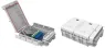 FTTH-BOX-OUT-5 EFB-Elektronik Verbindungsmodule, Patchpanels