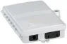 FTTH-BOX-OUT-4 EFB-Elektronik Verbindungsmodule, Patchpanels