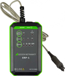 Adapter, für Erdungswiderstandsmessung an Strommasten, Z592S