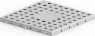 2118719-2 TE Connectivity Zubehör für Platinen Steckverbinder, Verbindungssysteme