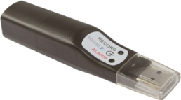USB-Datenlogger, Temperatur, IP 65, 60000