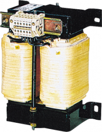 Netztransformator, 10000 VA, 525 V/500 V/480 V, 95 %, 4AT3932-8DD40-0FA0
