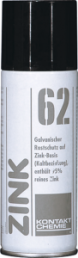 Zinklack ZINK 62, Kontakt Chemie, Spray 200 ml