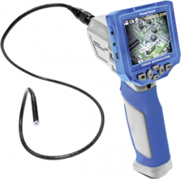 Video-Endoskopkamera, 5600