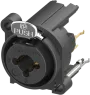 NCJ9FE-V Neutrik XLR Steckverbinder