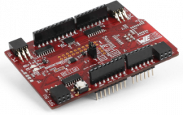 Erweiterungsboard Sensor Shield für Arduino, 2501000101291