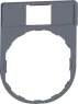 ZBZ32C0 Schneider Electric Zubehör für Befehlsgeräte