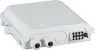 FTTH-BOX-OUT-2 EFB-Elektronik Verbindungsmodule, Patchpanels