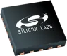 EFM8UB10F16G-C-QFN20R Silicon Laboratories Microcontroller