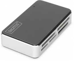 Kartenleser USB 2.0, DA-70322-2