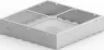 2118726-2 TE Connectivity Zubehör für Platinen Steckverbinder, Verbindungssysteme