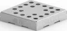 2118707-2 TE Connectivity Zubehör für Platinen Steckverbinder, Verbindungssysteme