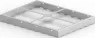 2118732-2 TE Connectivity Zubehör für Platinen Steckverbinder, Verbindungssysteme