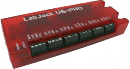 LabJack U6-Pro USB Mini-Messlabor, 18 bit
