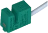 264846 PEPPERL+FUCHS Näherungsschalter, Reedschalter