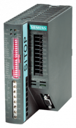 Stromversorgung SITOP DC-USV-Modul, DC 24 V/6 A mit USB-Schnittstelle, 6EP19312DC42
