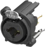 NCJ9FE-V-0 Neutrik XLR Steckverbinder