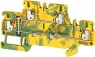 2469410000 Weidmüller Reihenklemmen