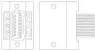 1589941-3 TE Connectivity D-Sub Steckverbinder