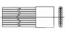 2-1589448-0 TE Connectivity D-Sub Steckverbinder