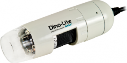 Dino-Lite, IR, 10 - 70 x 200 x, VGA (640 x 480), 30 fps, 4 led