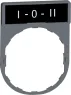 ZBY2186C0 Schneider Electric Zubehör für Befehlsgeräte