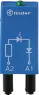 99.80.9.220.90 Finder Zubehör für Relais