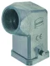 09200030627 Harting Gehäuse für schwere Steckverbinder