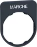 ZBYFP2103 Schneider Electric Zubehör für Befehlsgeräte