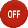 ZBAF435 Schneider Electric Zubehör für Befehlsgeräte