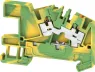 2668680000 Weidmüller Reihenklemmen