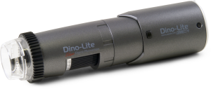 Dino-Lite Wi-FI-Digitalmikroskop, LWD, AMR, EDOF, EDR, 10-140X