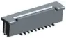 2-1734741-6 TE Connectivity FFP/FPC Steckverbinder, ZIF Steckverbinder
