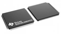 TMS320 Mikrocontroller, 32 bit, 200 MHz, LQFP-144, TMS320VC5509APGE