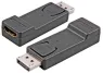 EB484 EFB-Elektronik Adapter für AV Steckverbinder
