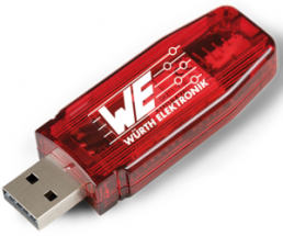 Thetis-I USB Funk Stick Wirepas™ Mesh, 2611086021011