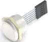 2342836-3 Alcoswitch Druckschalter