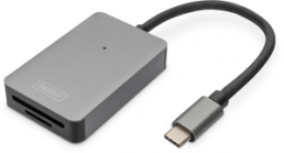 USB-C Kartenleser, DA-70333