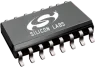 EFM8BB10F8G-A-SOIC16R Silicon Laboratories Microcontroller