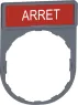 ZBY2104C0 Schneider Electric Zubehör für Befehlsgeräte