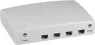 FTTH-BOX-IN-1 EFB-Elektronik Verbindungsmodule, Patchpanels