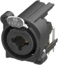 NCJ9FE-H Neutrik XLR Steckverbinder