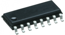 Quad Low Power Operational Amplifier, SOIC-16, LT1114S#PBF