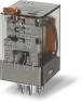 60.12.4.031.0040 Finder Industrierelais